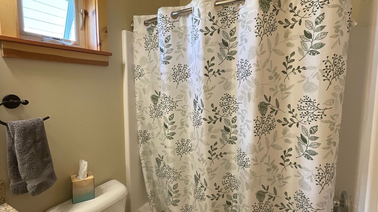 Photo of Bathroom in Eastsound