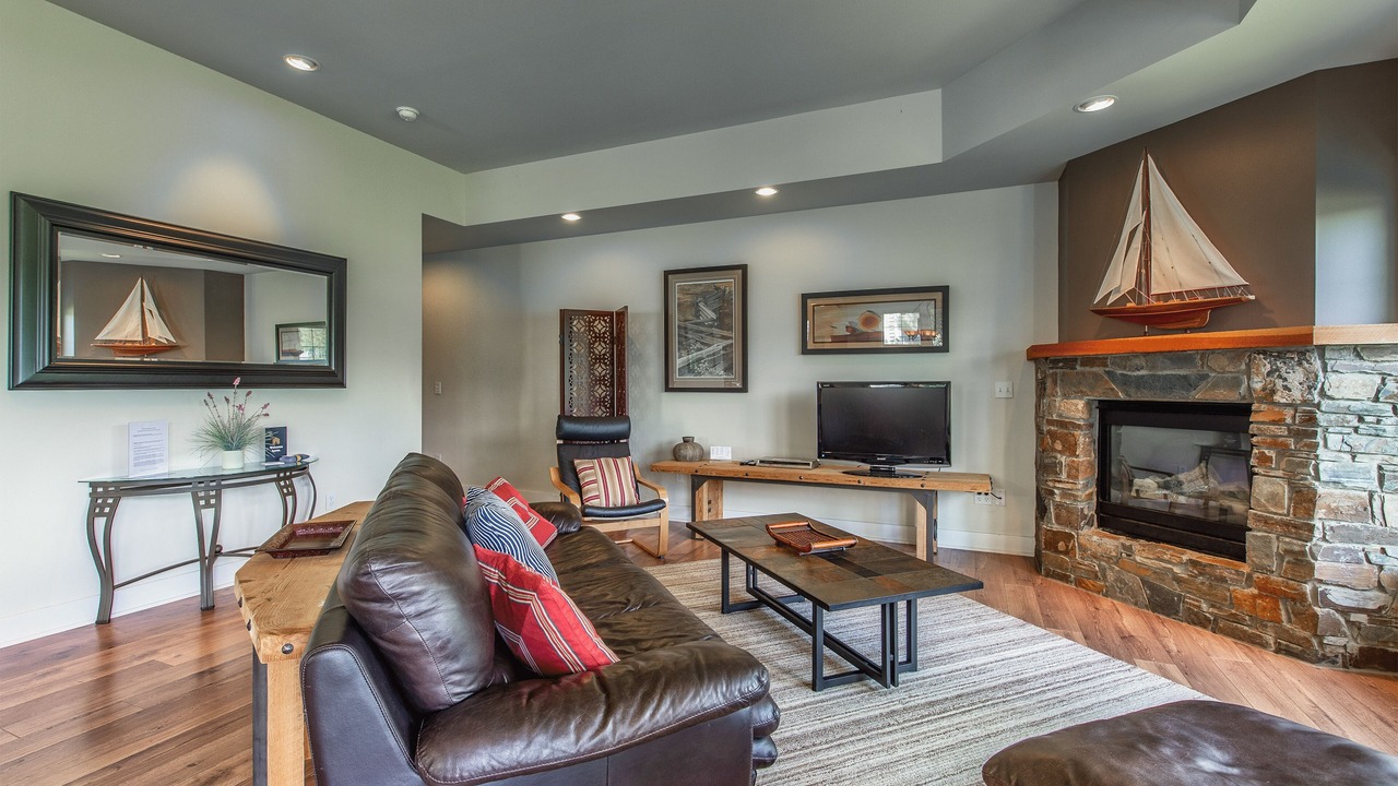 Photo of Livingroom in Dover Bay