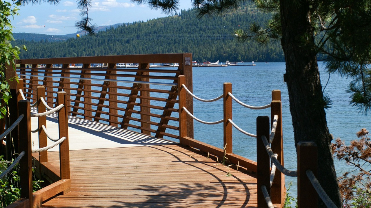 Photo of Outdoor in Dover Bay