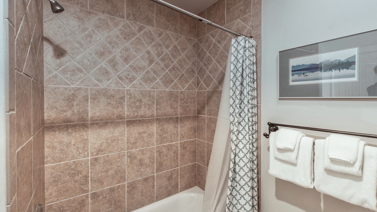 Photo of Bathroom in Dover Bay