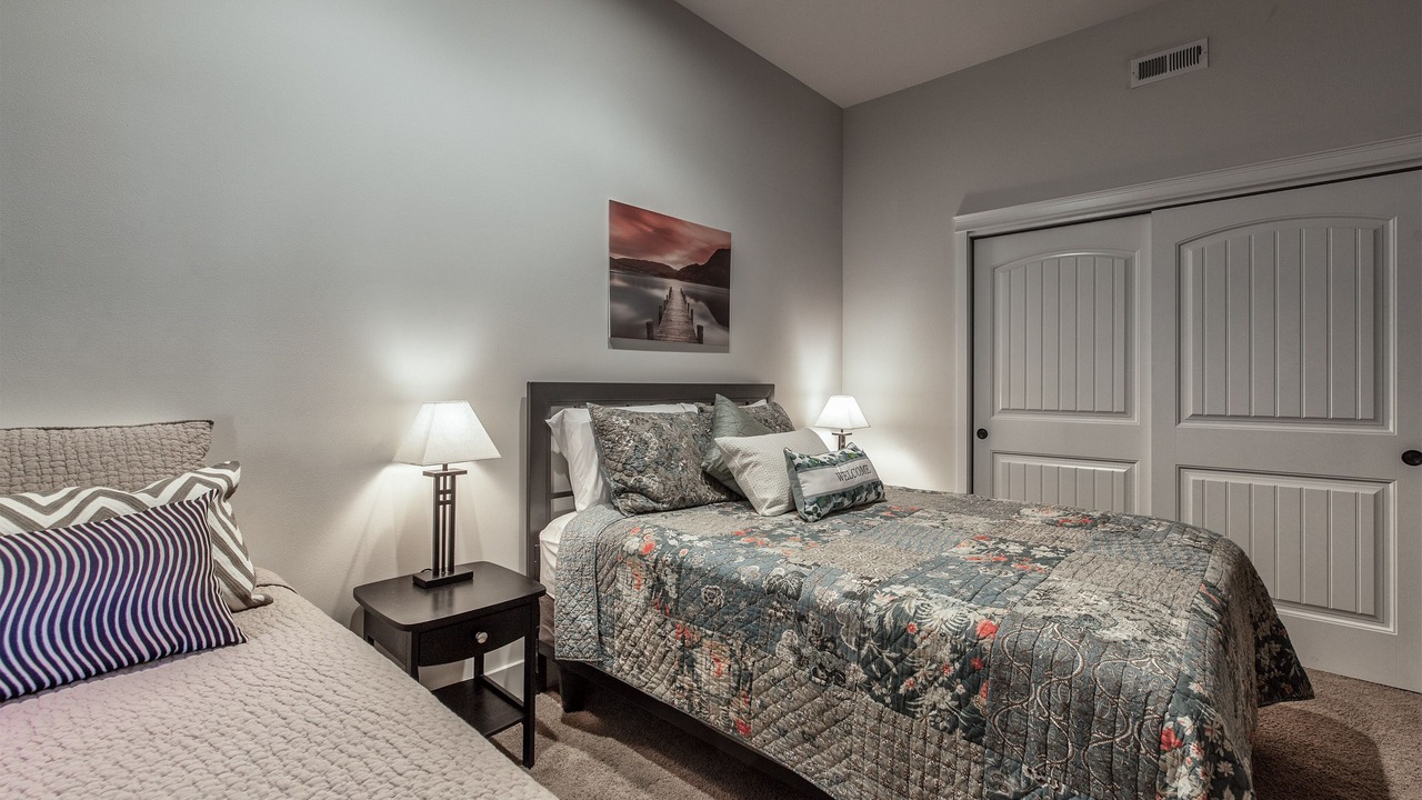 Photo of Bedroom in Dover Bay