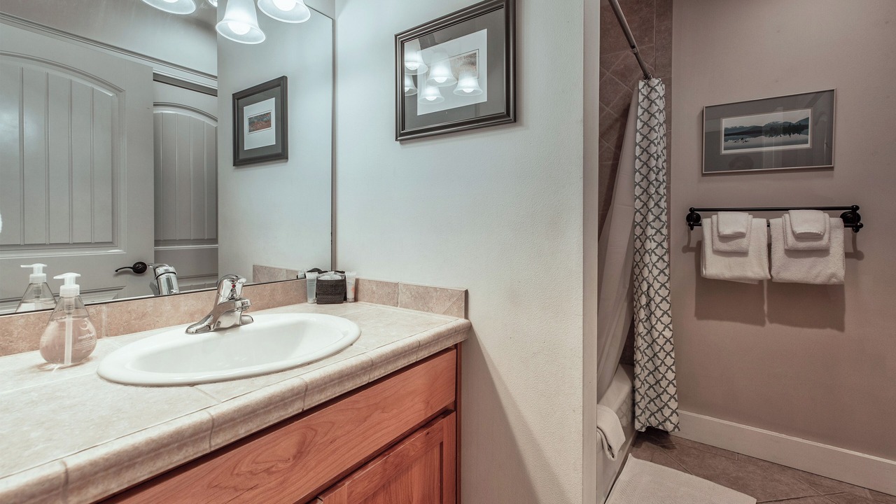 Photo of Bathroom in Dover Bay