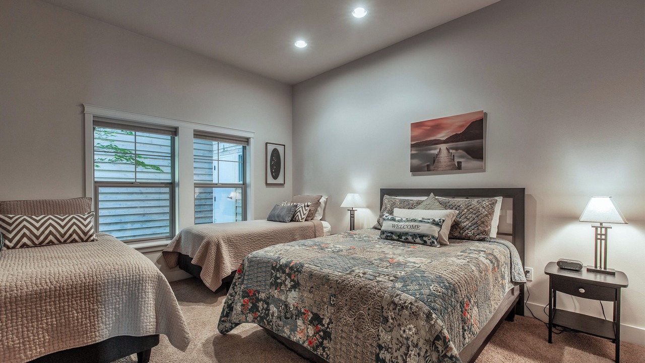 Photo of Bedroom in Dover Bay