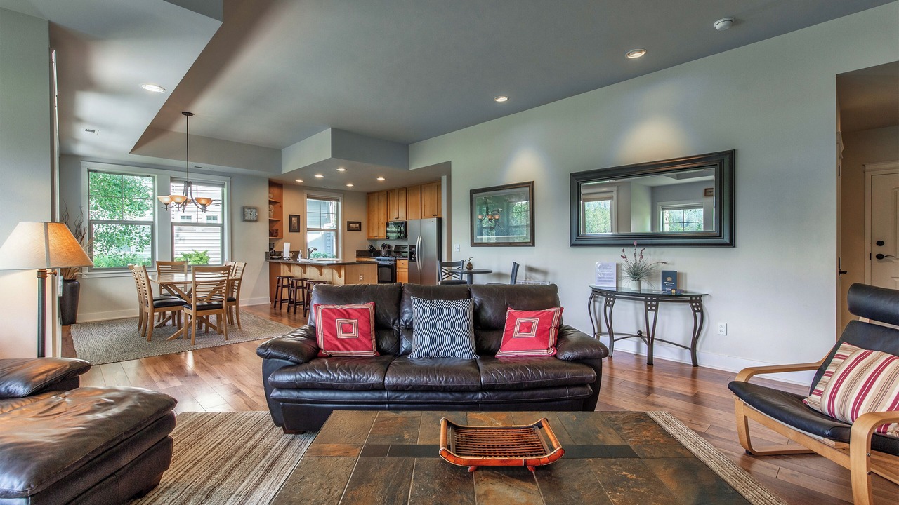 Photo of Livingroom in Dover Bay