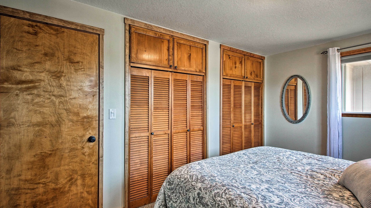 Photo of Bedroom in Bend