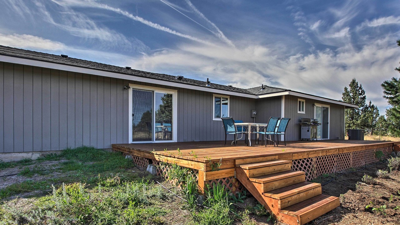Photo of Outdoor in Bend