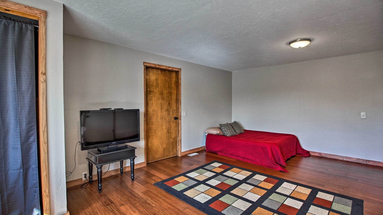 Photo of Bedroom in Bend