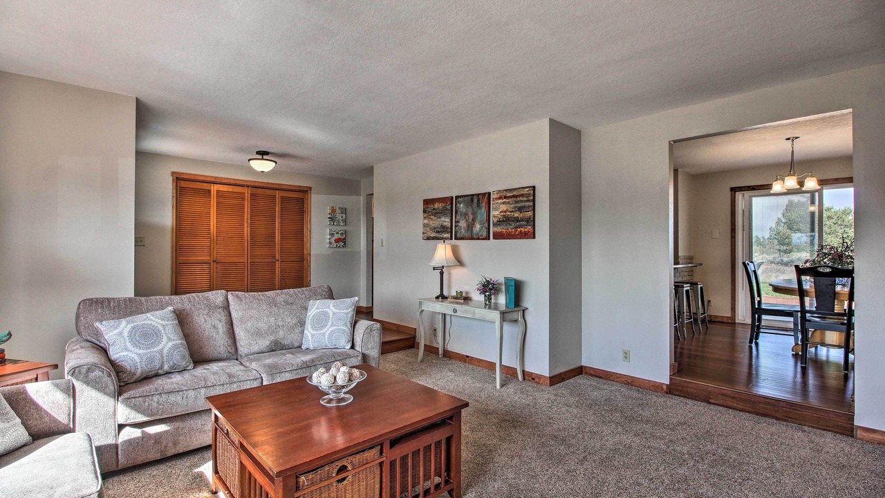 Photo of Livingroom in Bend