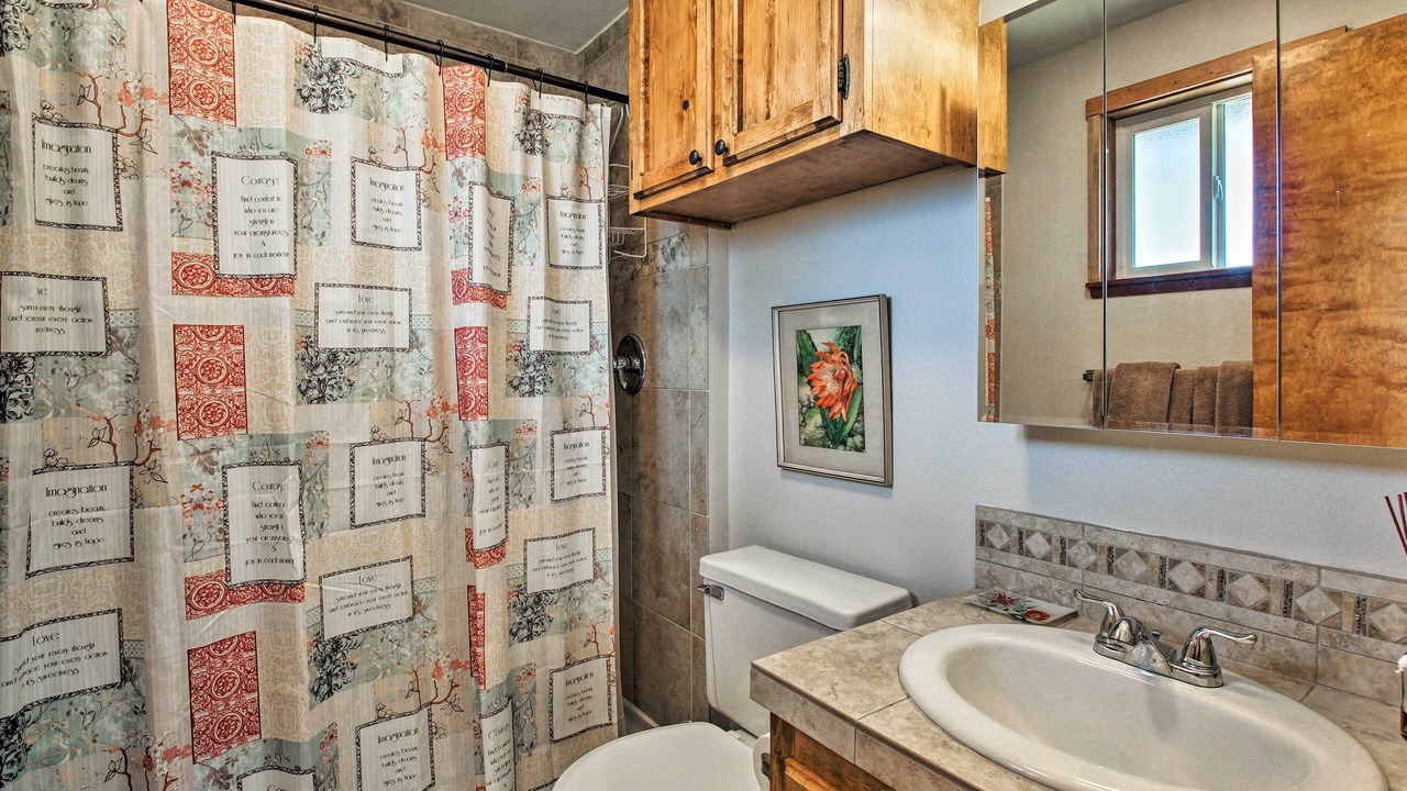 Photo of Bathroom in Bend