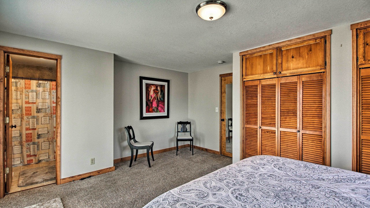 Photo of Bedroom in Bend