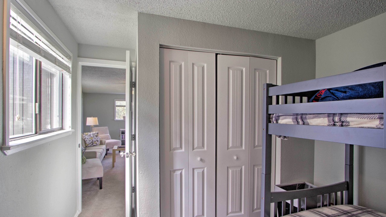 Photo of Bedroom in Anderson Island