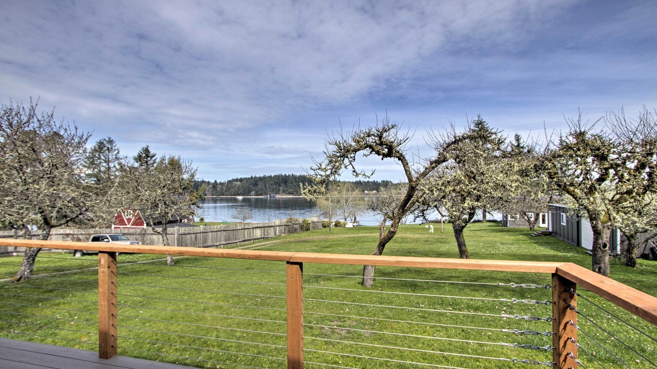 Photo of Others in Anderson Island