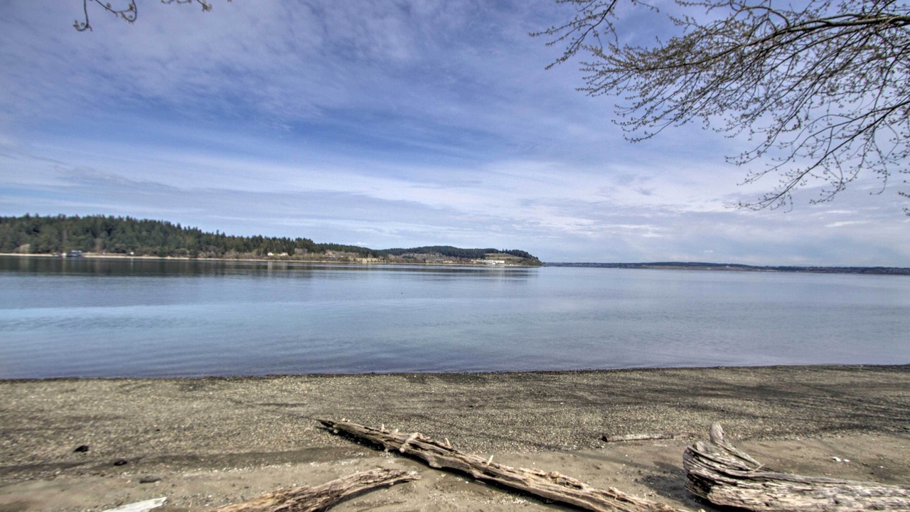 Photo of Others in Anderson Island