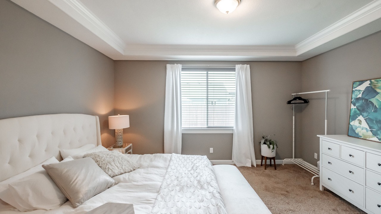 Photo of Bedroom in Salem