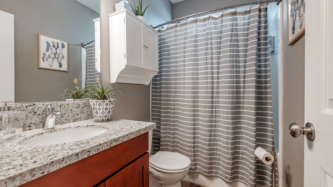 Photo of Bathroom in Salem