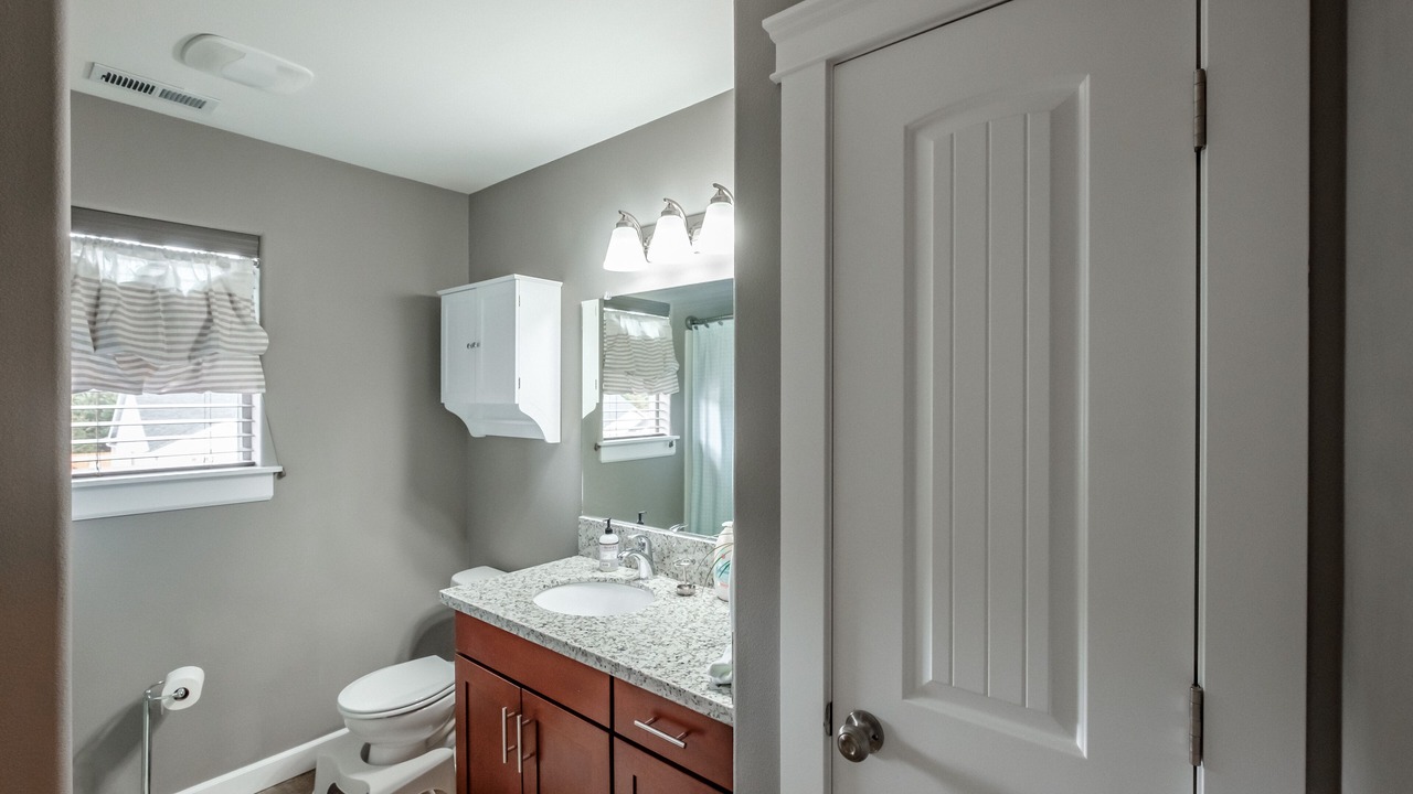 Photo of Bathroom in Salem