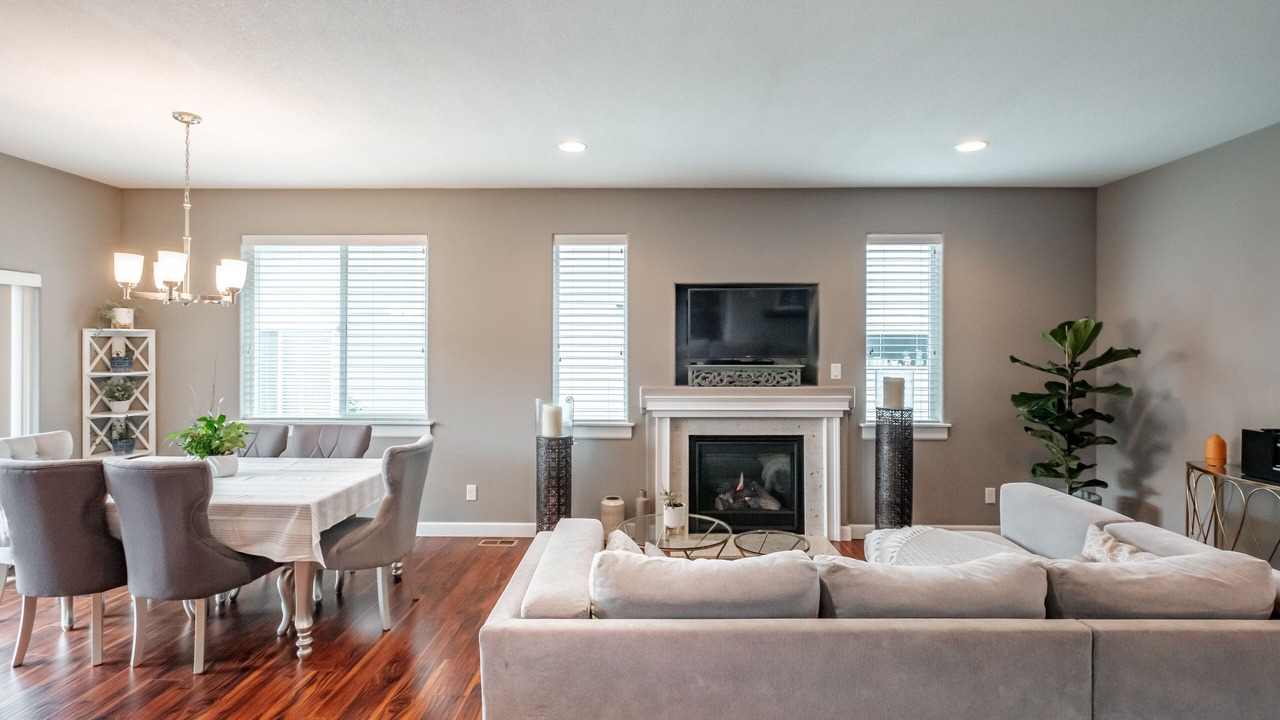 Photo of Livingroom in Salem