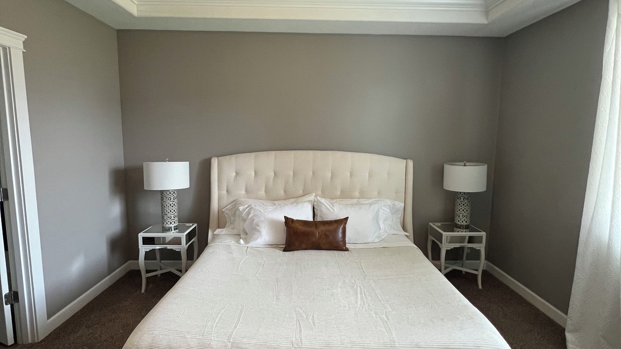 Photo of Bedroom in Salem