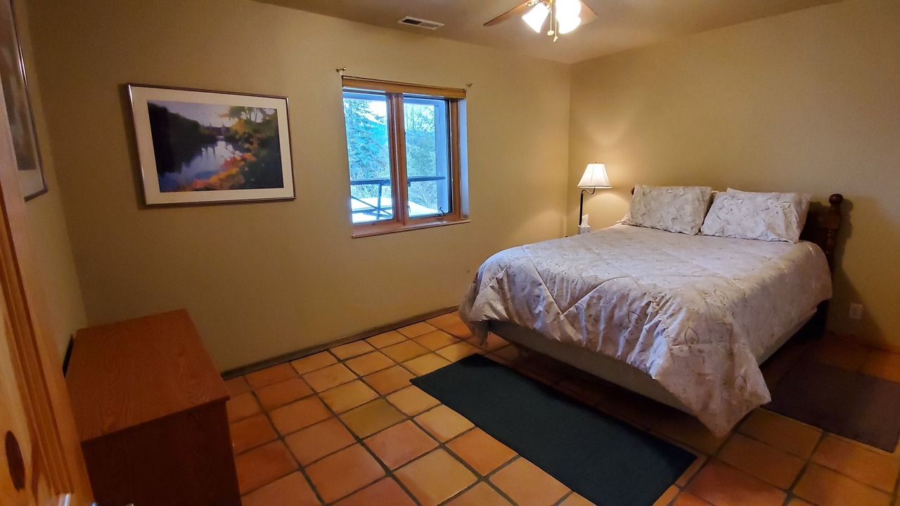 Photo of Bedroom in Coolin