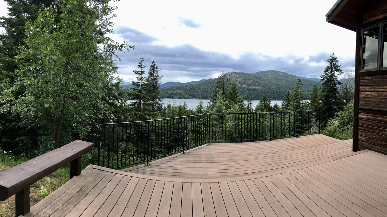 Photo of Outdoor in Coolin