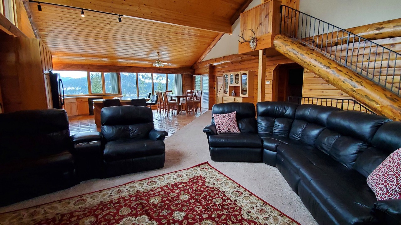 Photo of Livingroom in Coolin