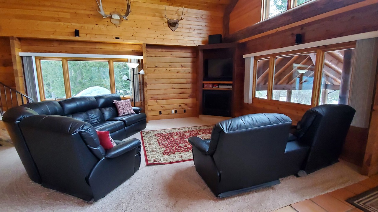 Photo of Livingroom in Coolin