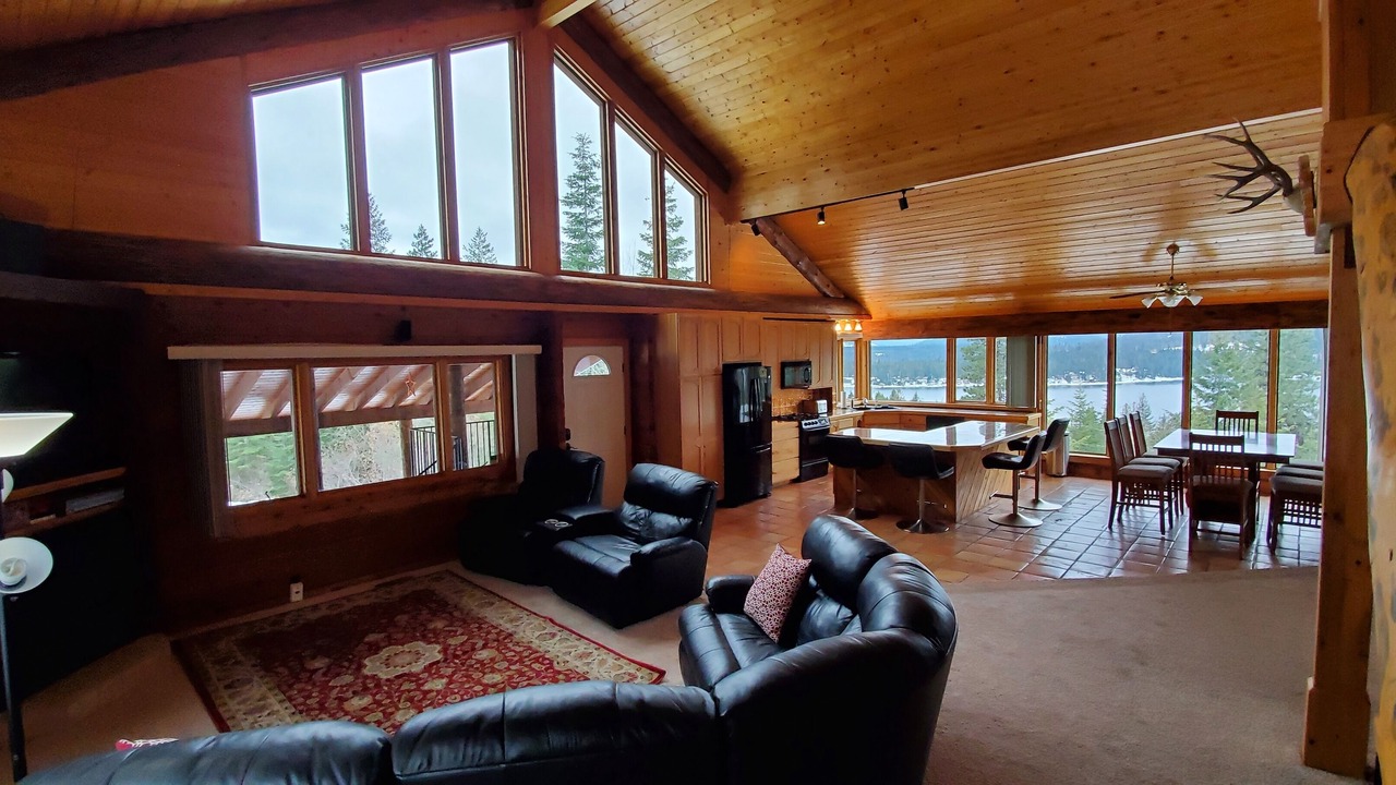 Photo of Livingroom in Coolin