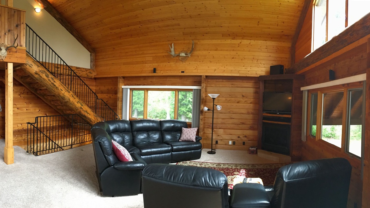 Photo of Livingroom in Coolin