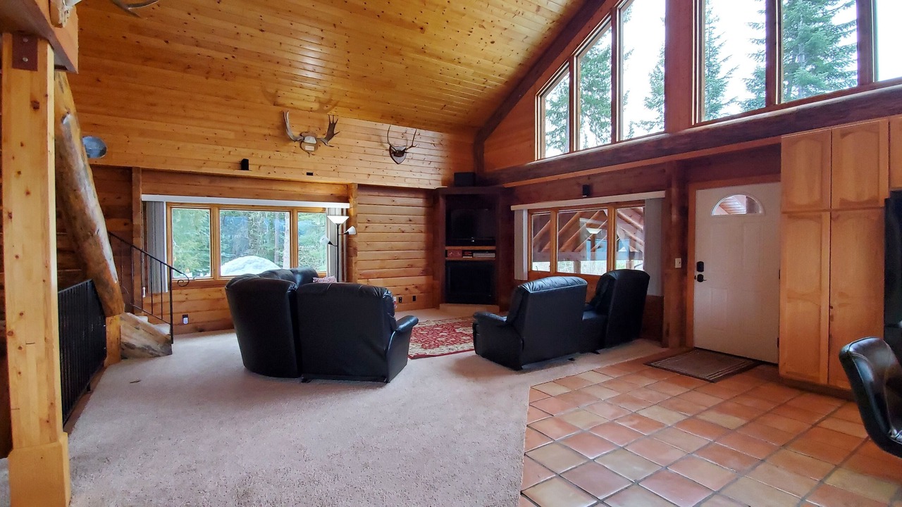 Photo of Livingroom in Coolin