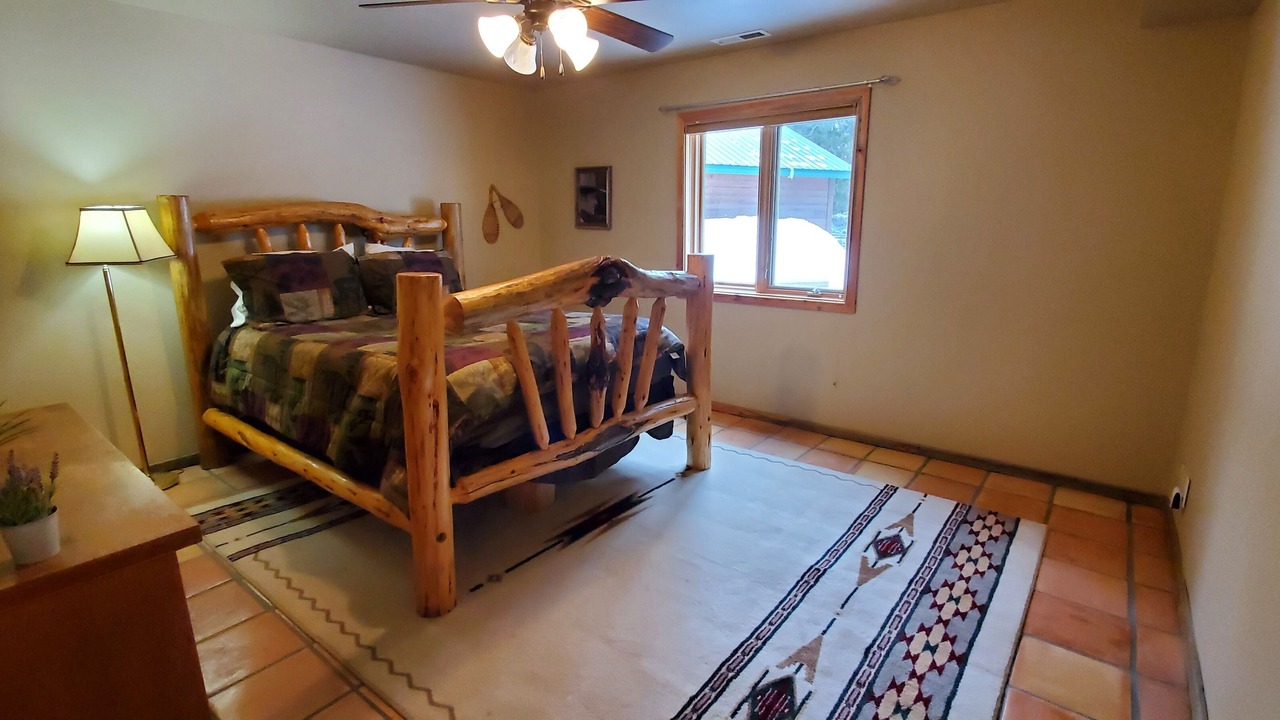 Photo of Bedroom in Coolin