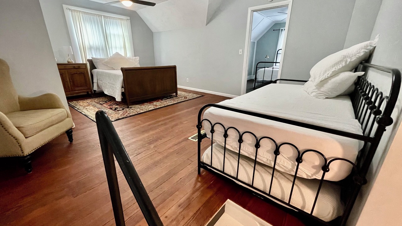 Photo of Bedroom in Dahlman