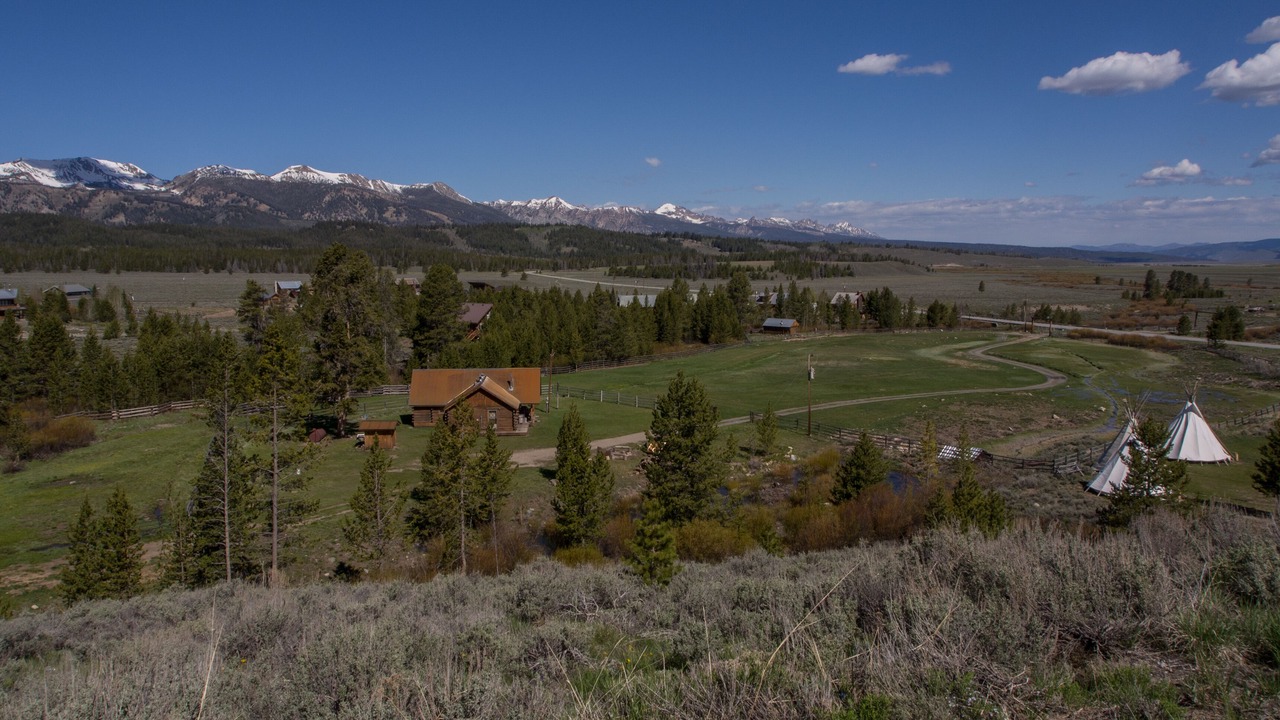 Photo of Outdoor in Ketchum