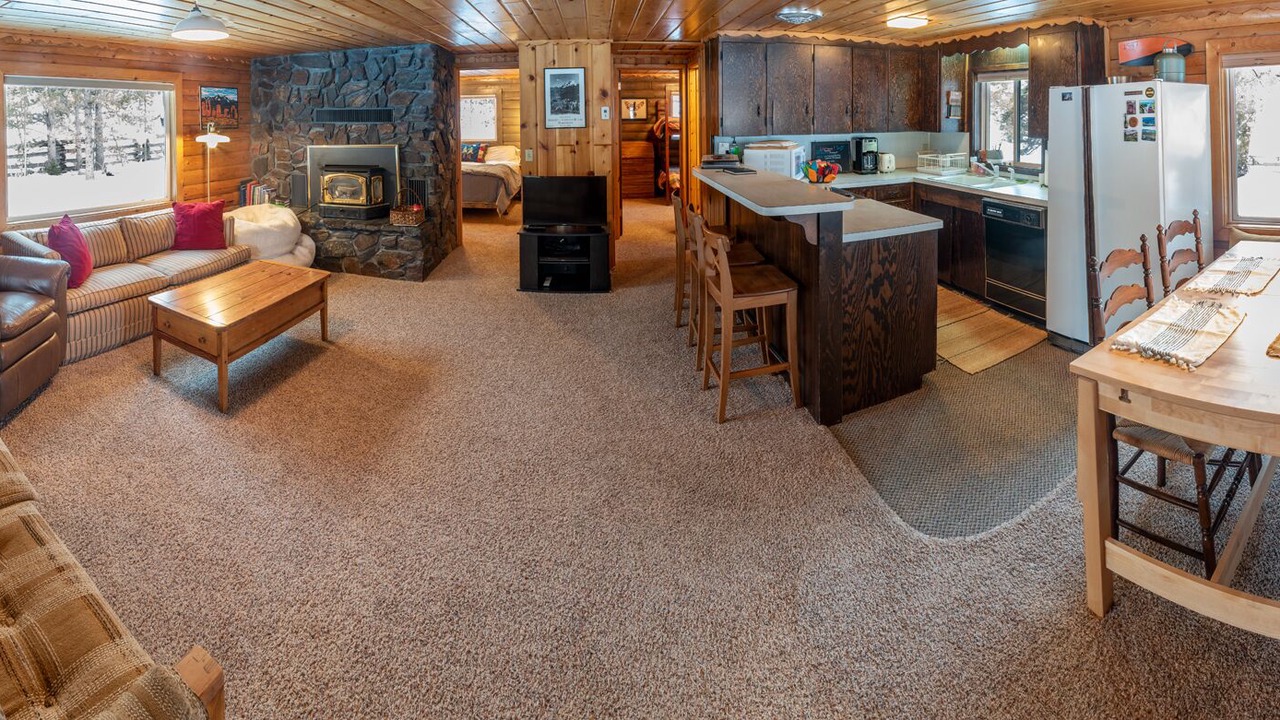 Photo of Livingroom in Ketchum