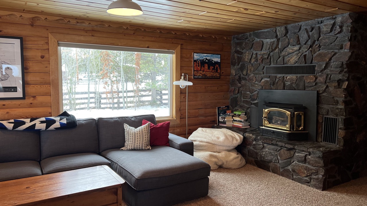 Photo of Livingroom in Ketchum
