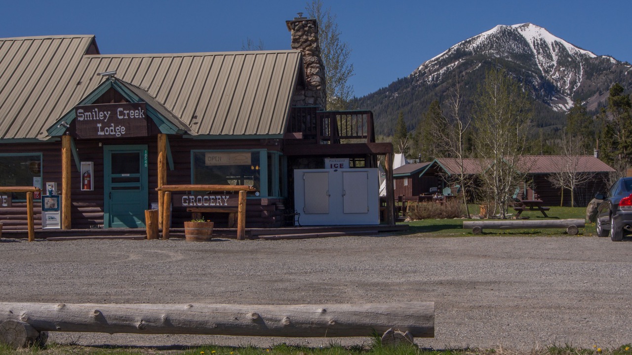 Photo of Outdoor in Ketchum
