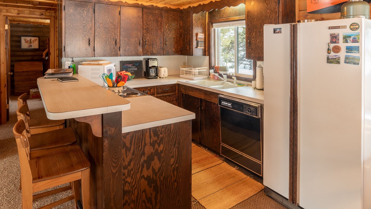 Photo of Kitchen in Ketchum
