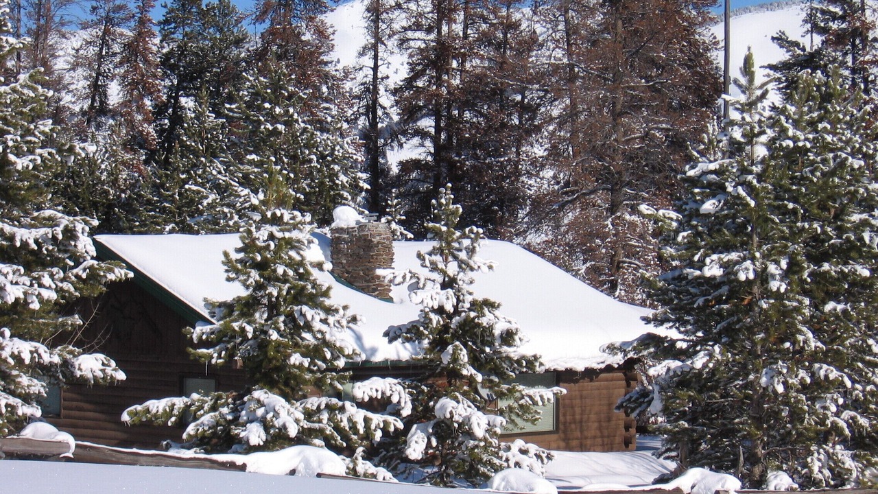 Photo of Outdoor in Ketchum