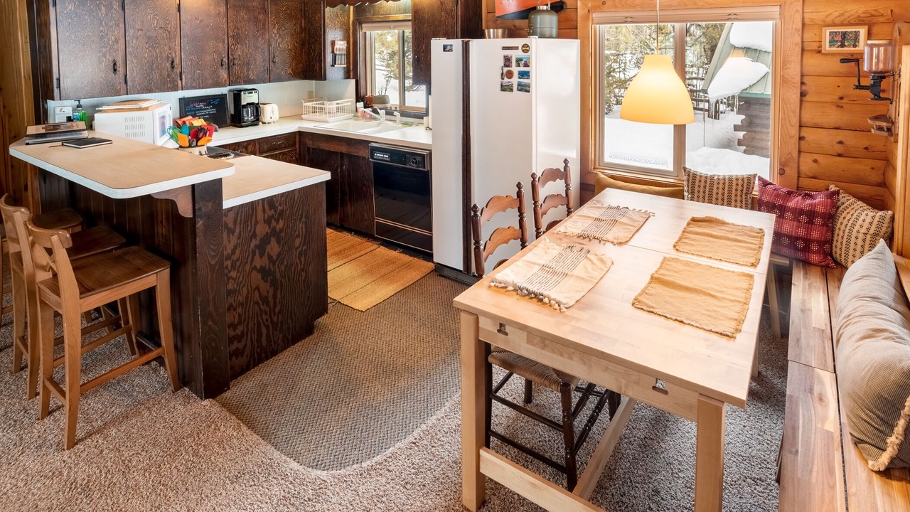 Photo of Kitchen in Ketchum