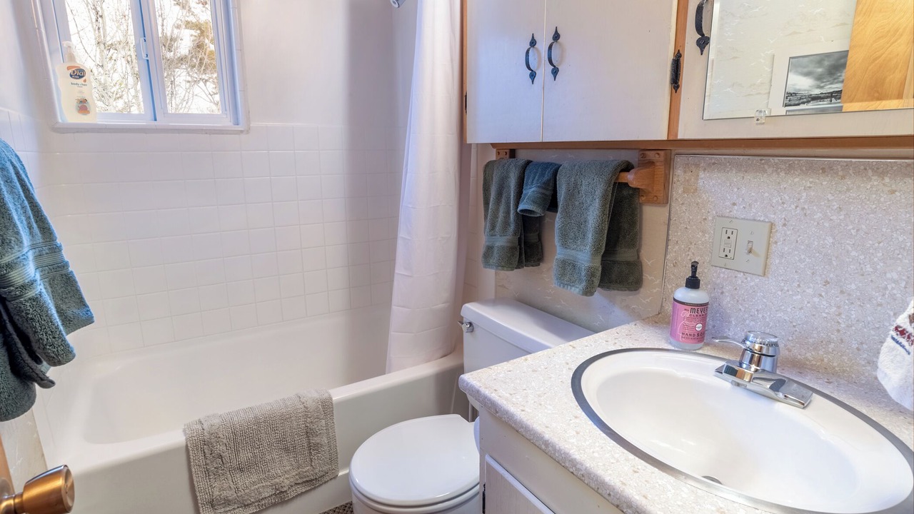Photo of Bathroom in Ketchum