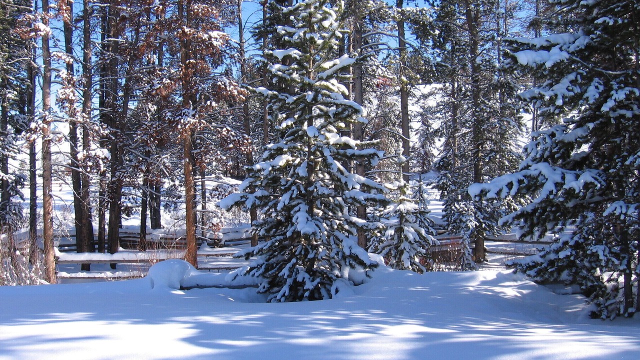 Photo of Outdoor in Ketchum