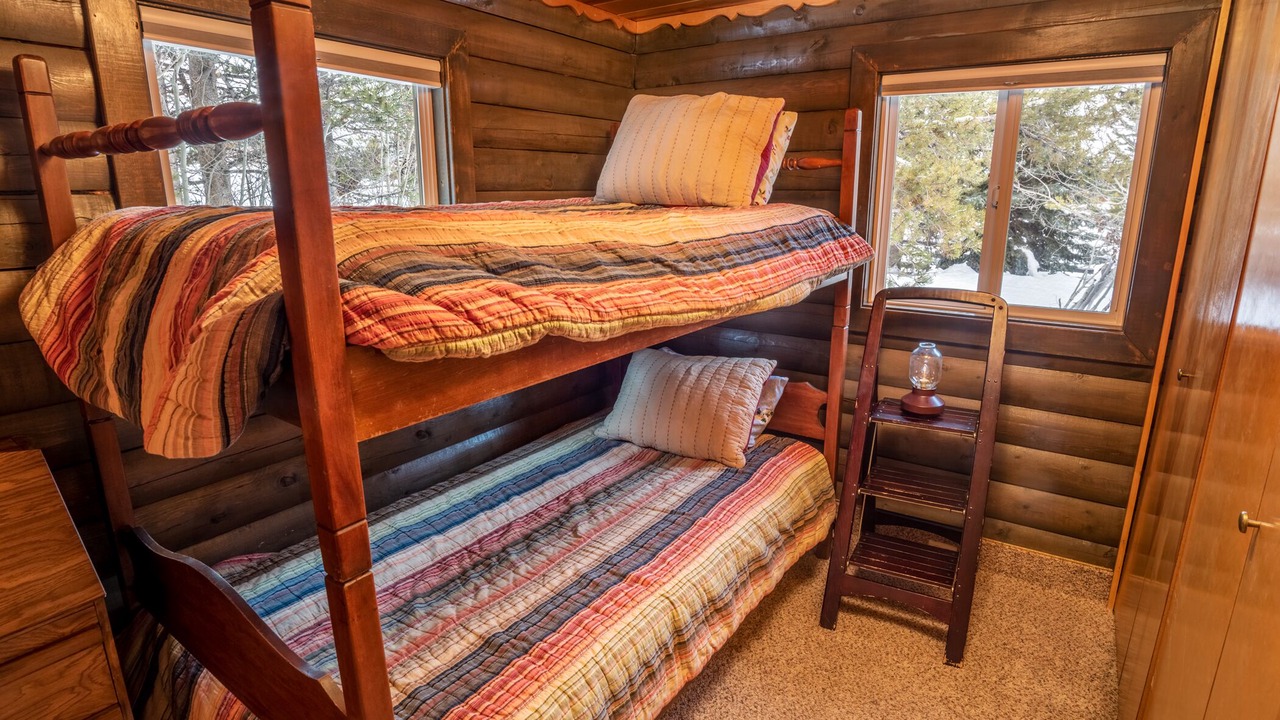 Photo of Bedroom in Ketchum