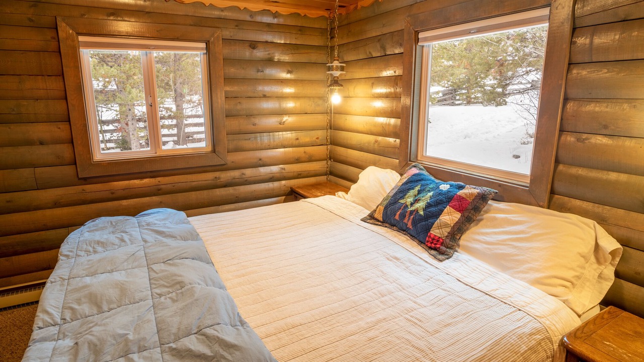 Photo of Bedroom in Ketchum