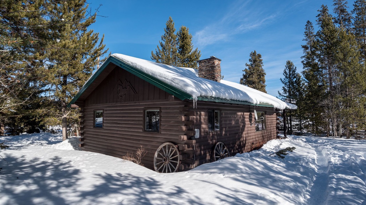 Photo of Outdoor in Ketchum