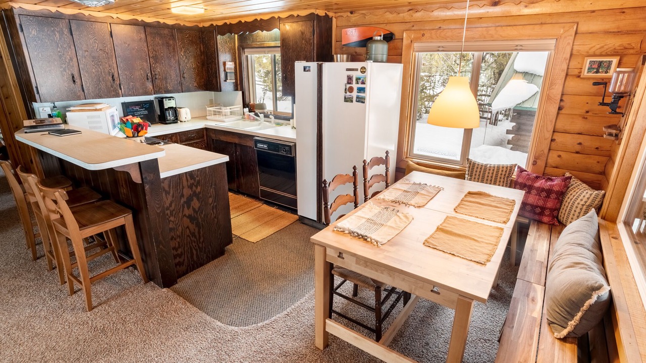 Photo of Kitchen in Ketchum