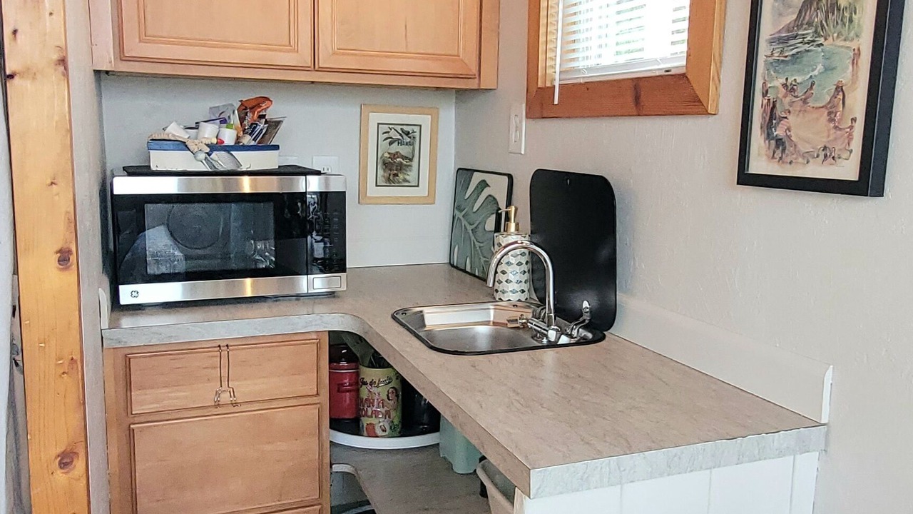 Photo of Kitchen in Tacoma
