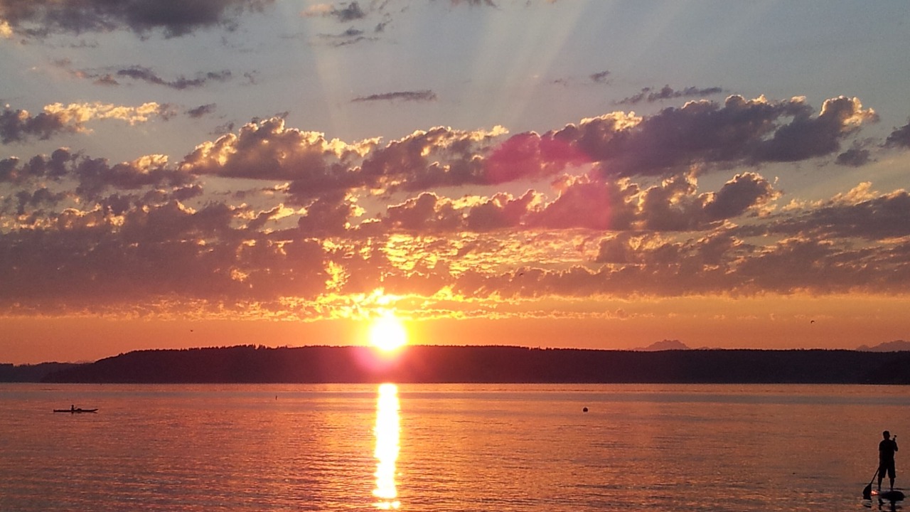 Photo of Outdoor in Tacoma