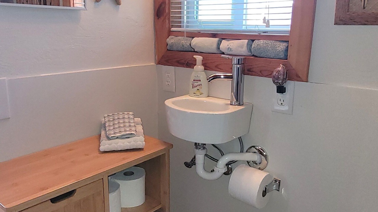 Photo of Bathroom in Tacoma