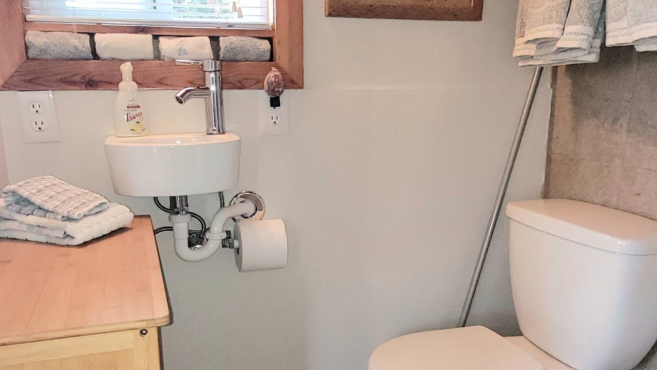 Photo of Bathroom in Tacoma