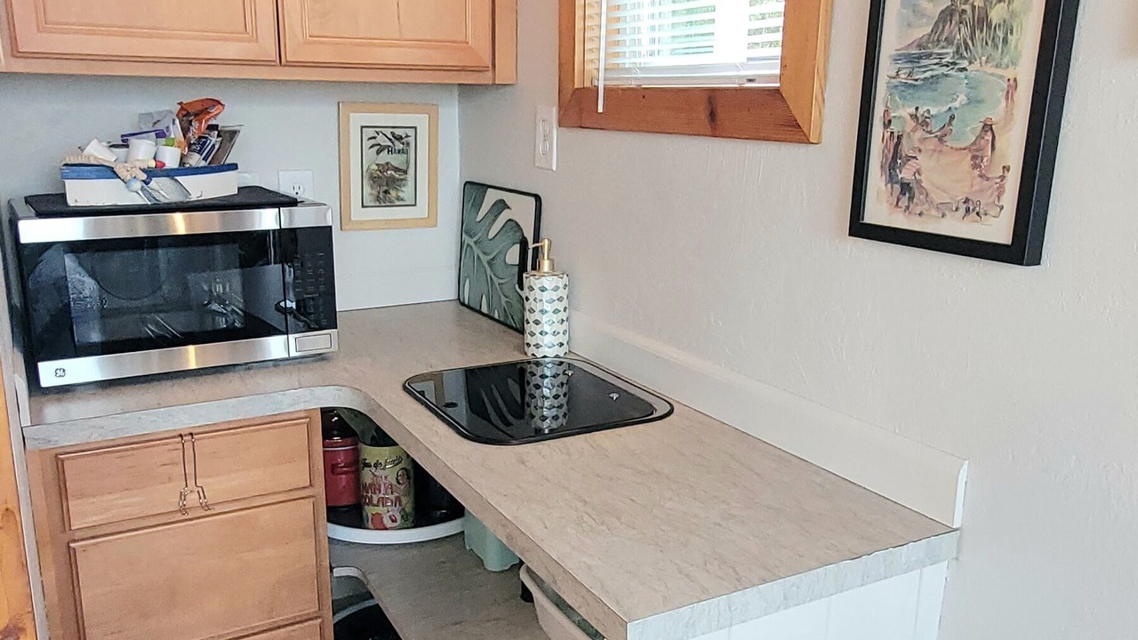 Photo of Kitchen in Tacoma