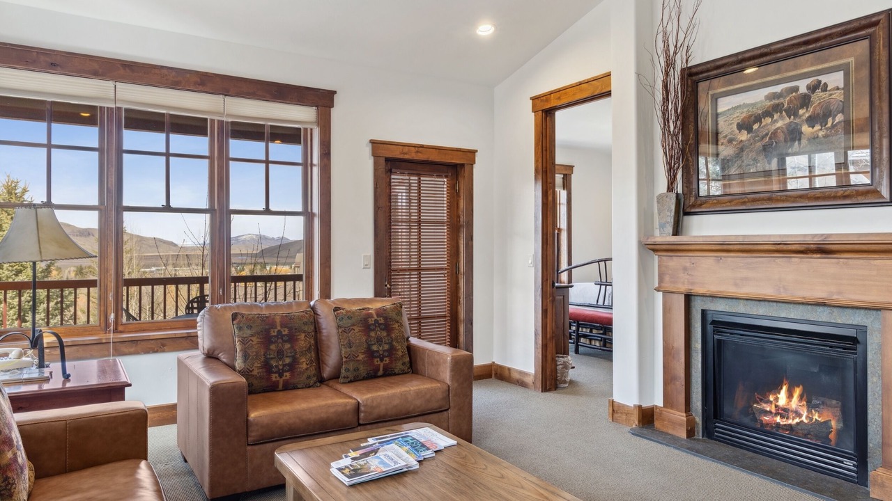 Photo of Livingroom in Jackson